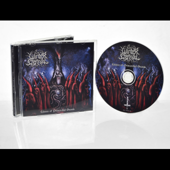 WINTER ETERNAL Echoes Of Primordial Gnosis [CD]